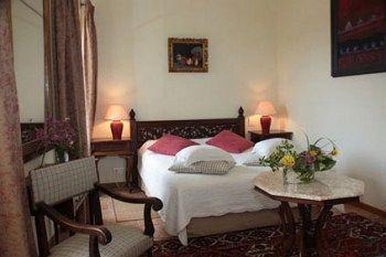 Chateau De Grasse Le Bar-sur-Loup Bagian luar foto