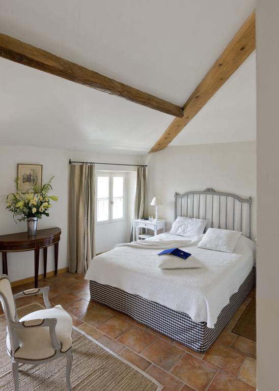 Chateau De Grasse Le Bar-sur-Loup Bagian luar foto