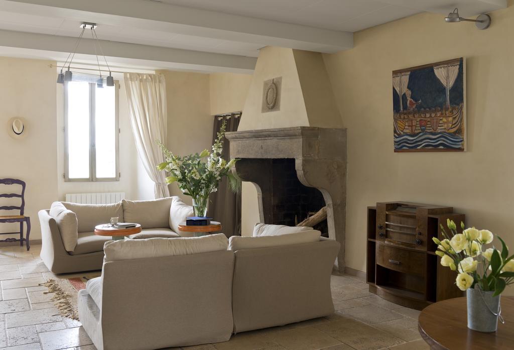Chateau De Grasse Le Bar-sur-Loup Bagian luar foto